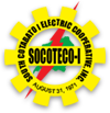 SOCOTECO-I Logo